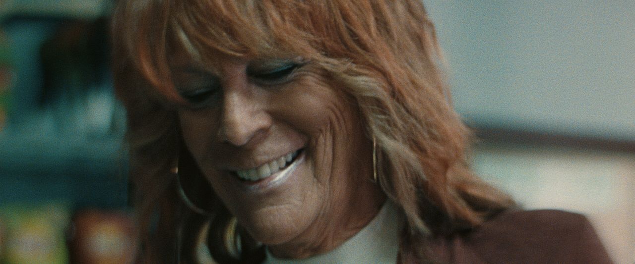 The Last Showgirl : Photo Jamie Lee Curtis