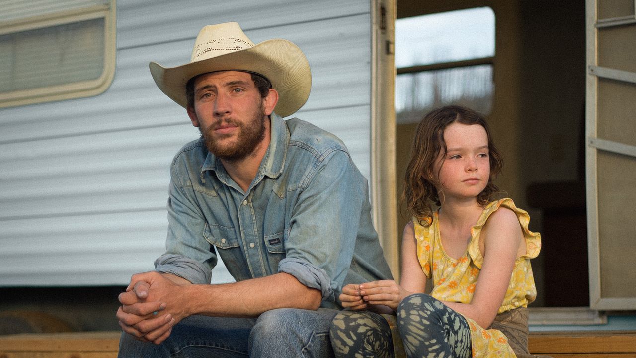 Rebuilding : Photo Lily LaTorre, Josh O'Connor