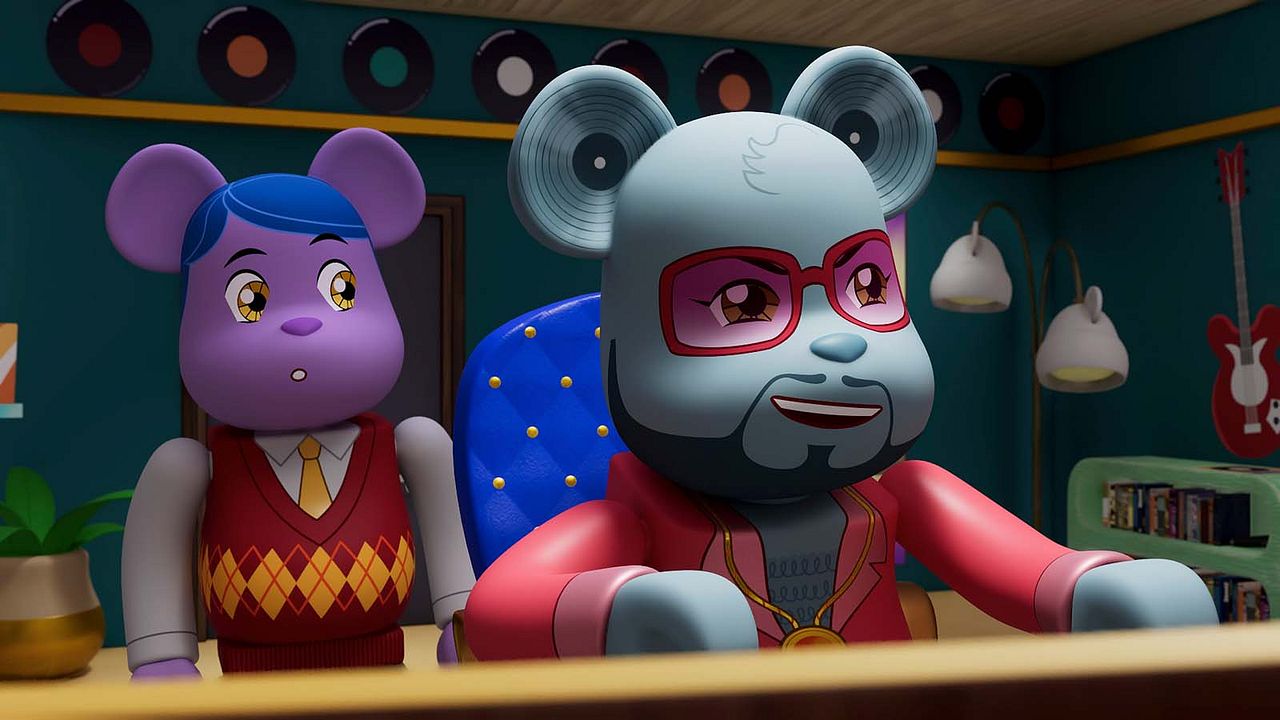 Be@rbrick : Photo