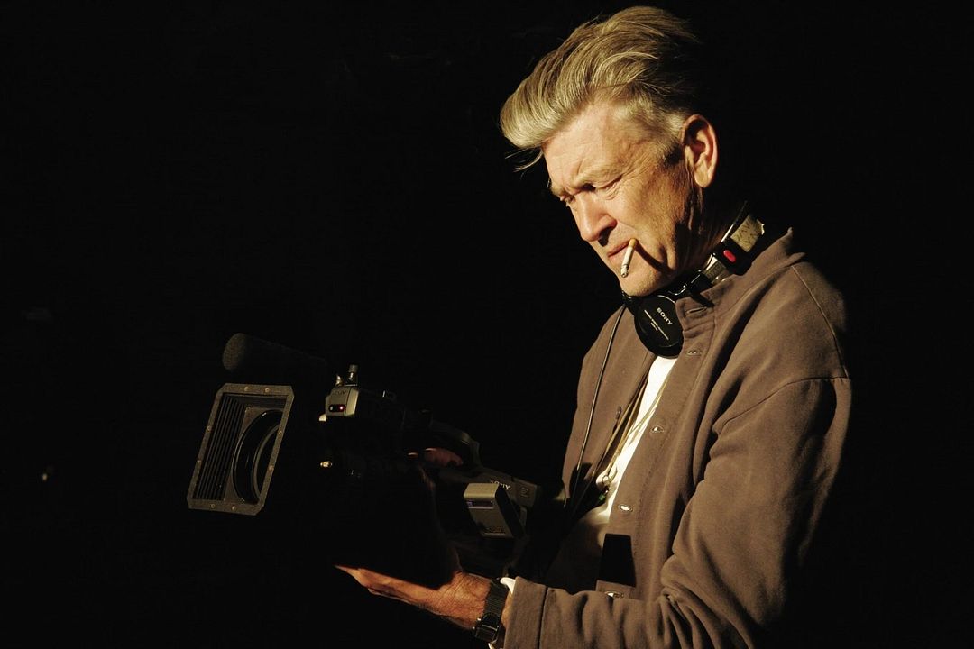 David Lynch, une énigme à Hollywood : Photo