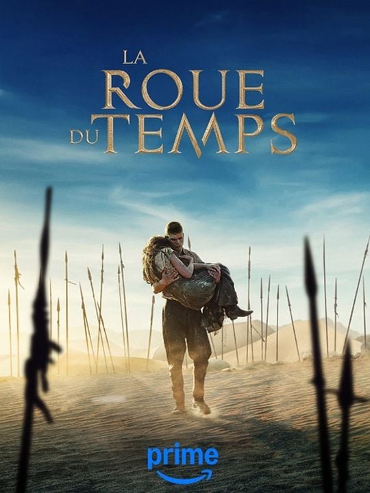 La Roue du Temps : Affiche