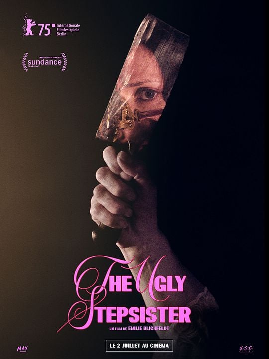 The Ugly Stepsister : Affiche