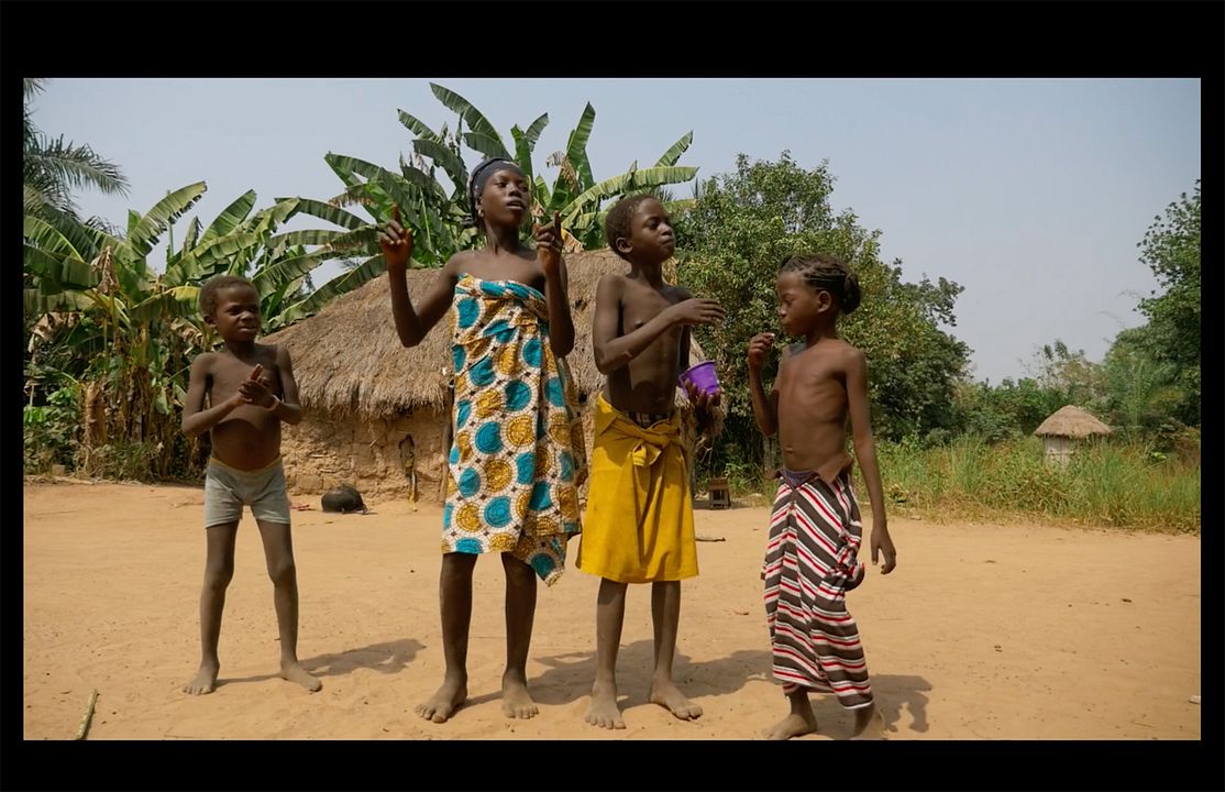 Babalawo : Photo