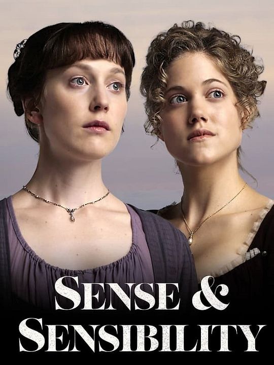 Raisons et Sentiments : Affiche
