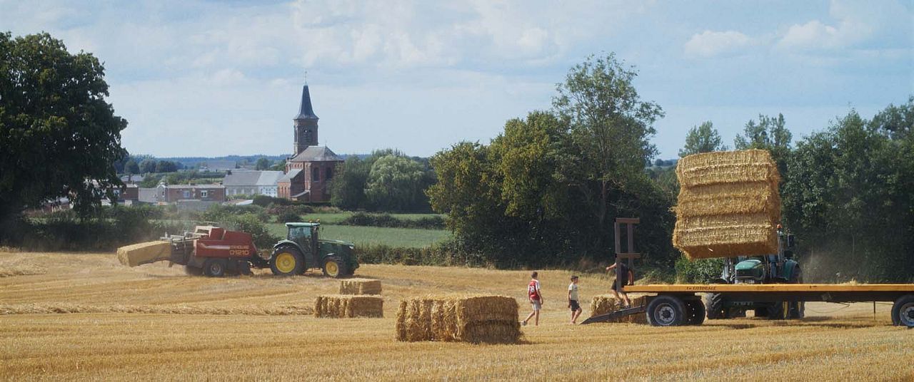 Un été à la ferme : Photo