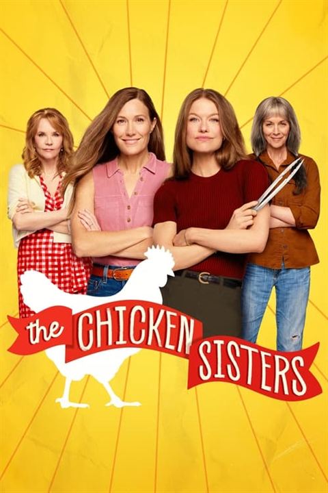 The Chicken Sisters : Affiche