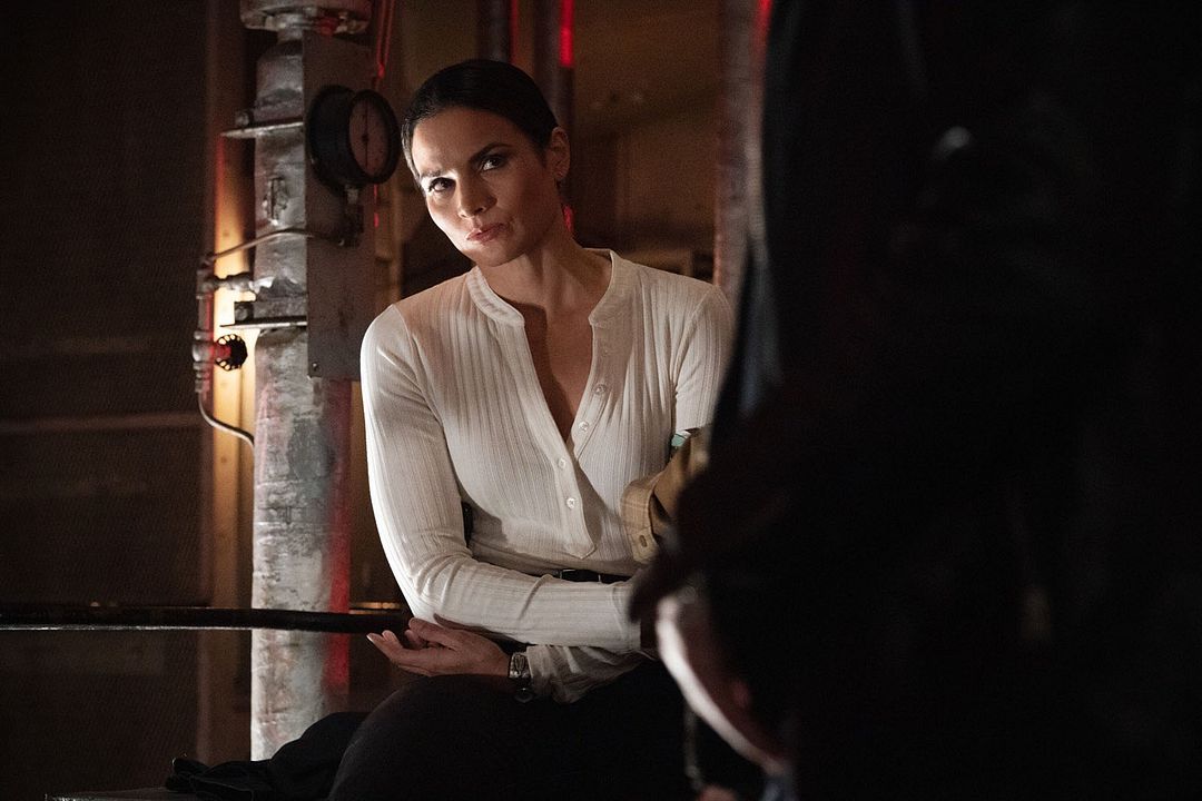 NCIS : Enquêtes spéciales : Photo Katrina Law
