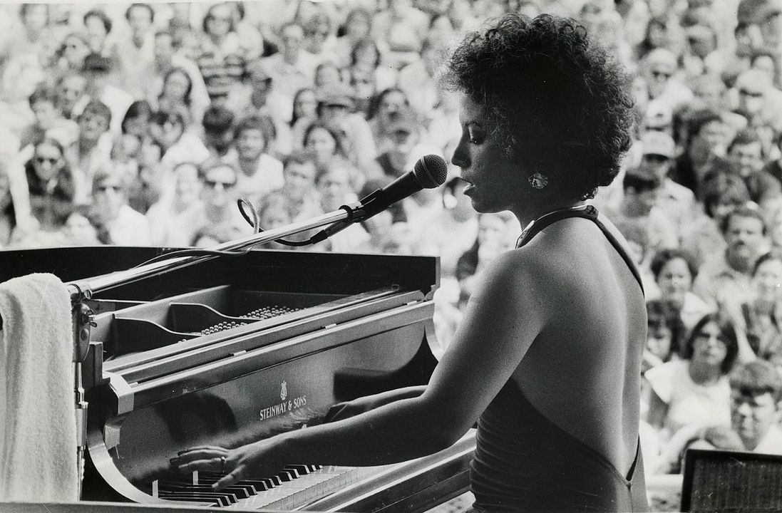 Janis Ian: Breaking Silence : Photo