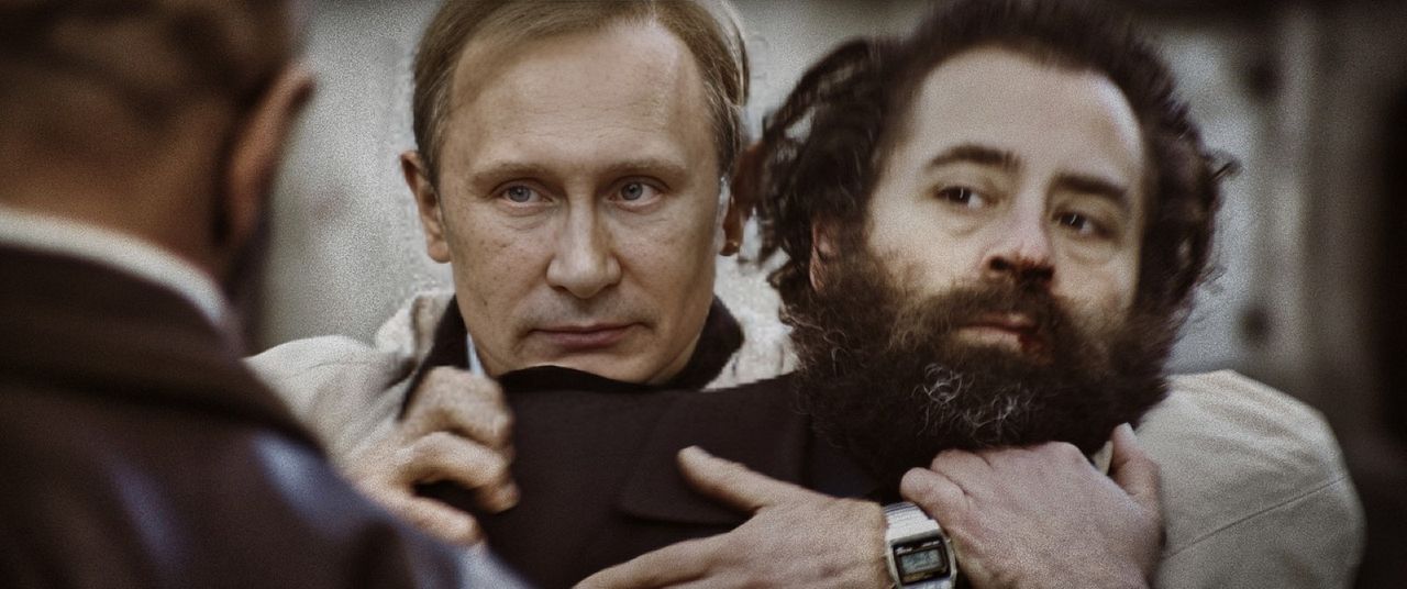 Putin : Photo