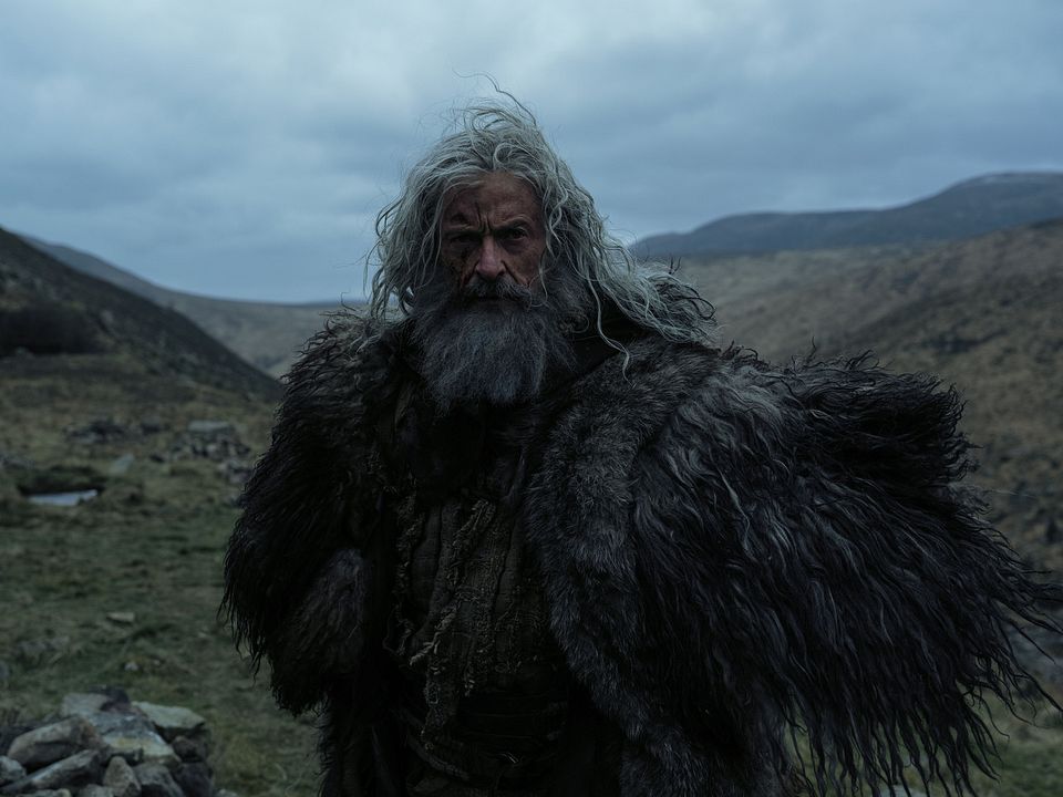 On l'appelait Robin des Bois : Photo Hugh Jackman