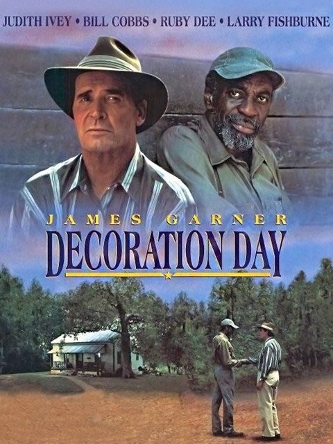 Decoration Day : Affiche