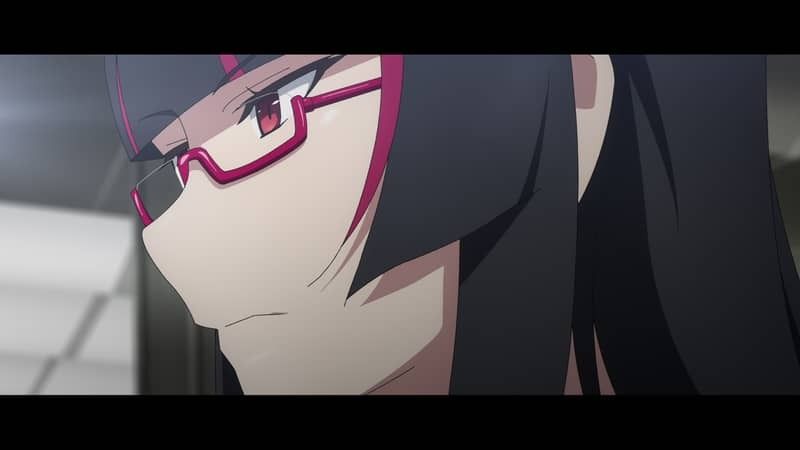Le Fruit de la Grisaia : Photo