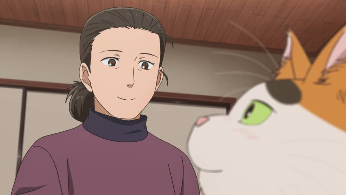 Tonari no Yokai-san : Photo