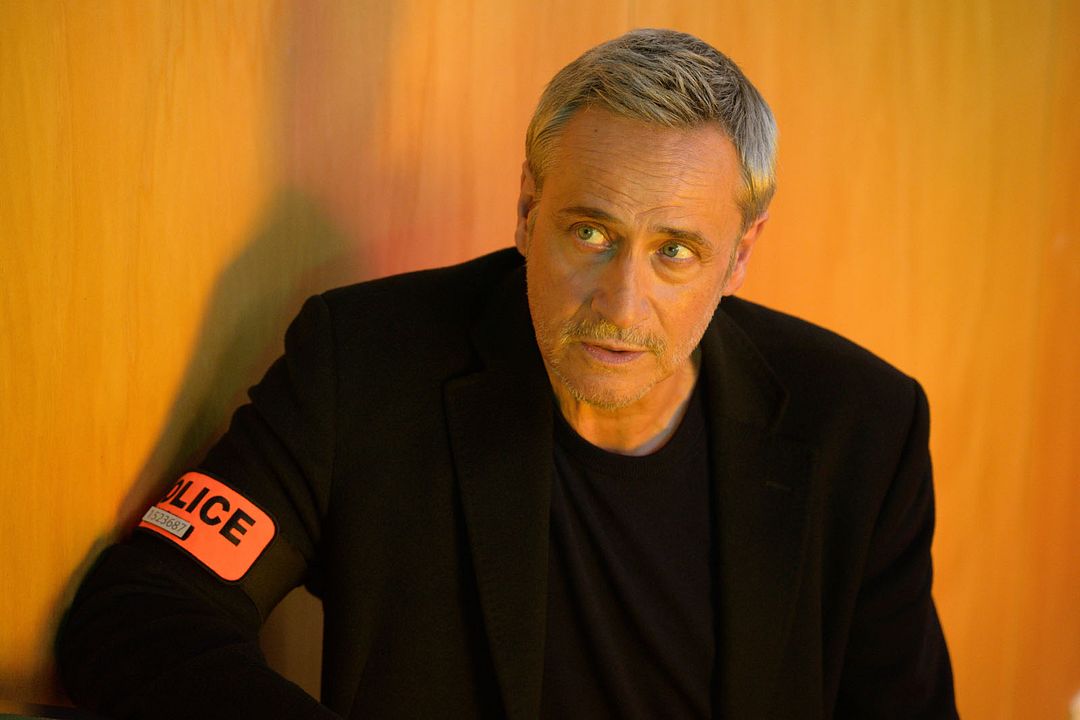 Simon Coleman : Photo Jean-Michel Noirey