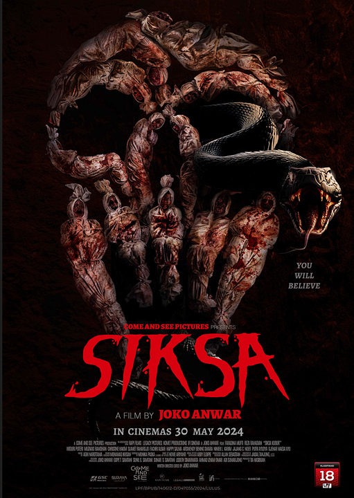 Grave Torture : Affiche