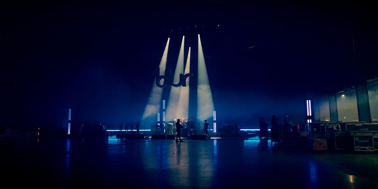 blur: To The End : Photo