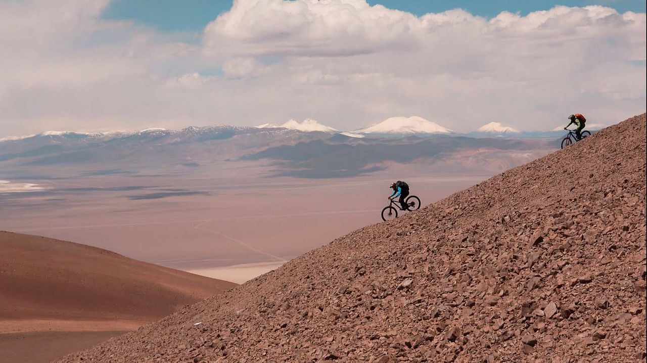 Copiapó : Photo