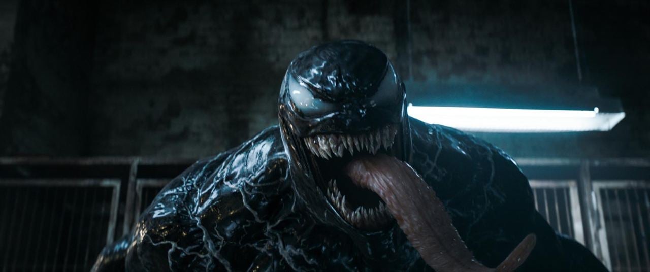 Venom: The Last Dance : Photo