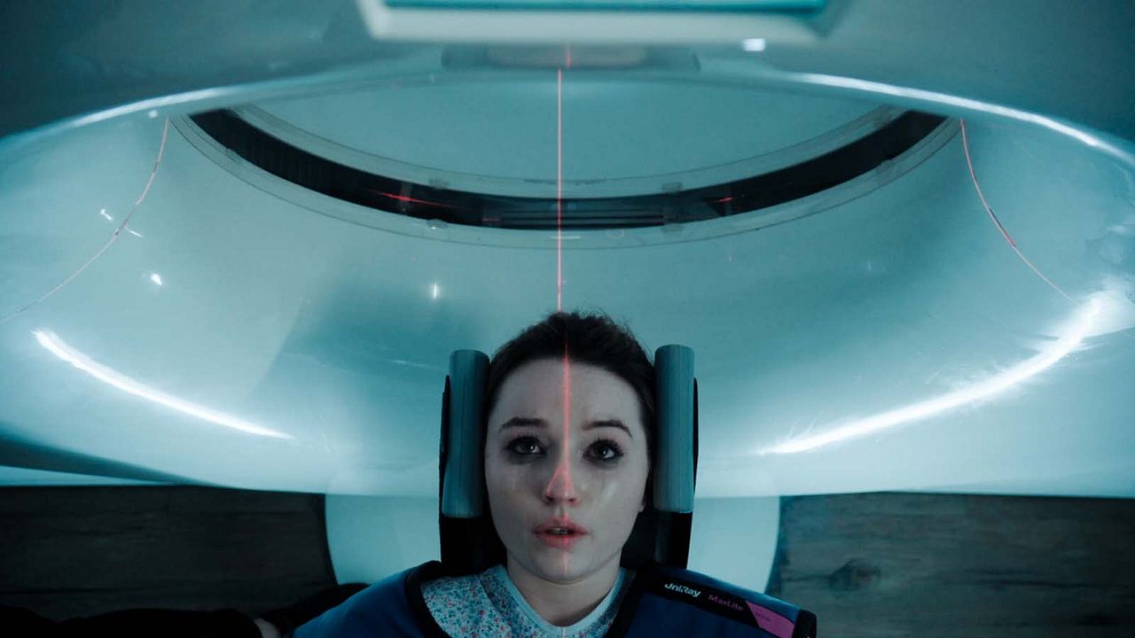 Photo Kaitlyn Dever