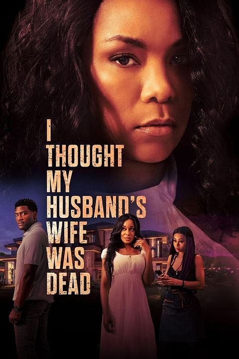 Victoria, revenue d'entre les morts : Affiche