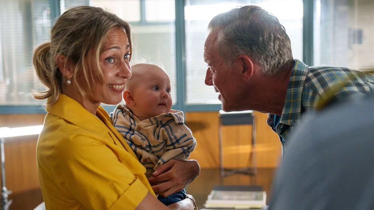 Les enquêtes de Dan Sommerdahl : Photo Peter Mygind, Laura Drasbæk