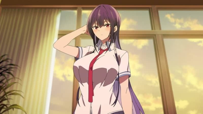 Please Put Them On, Takamine-san : Photo