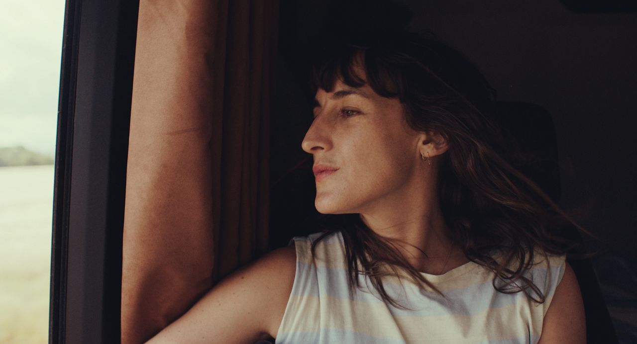 Partir un Jour : Photo Juliette Armanet
