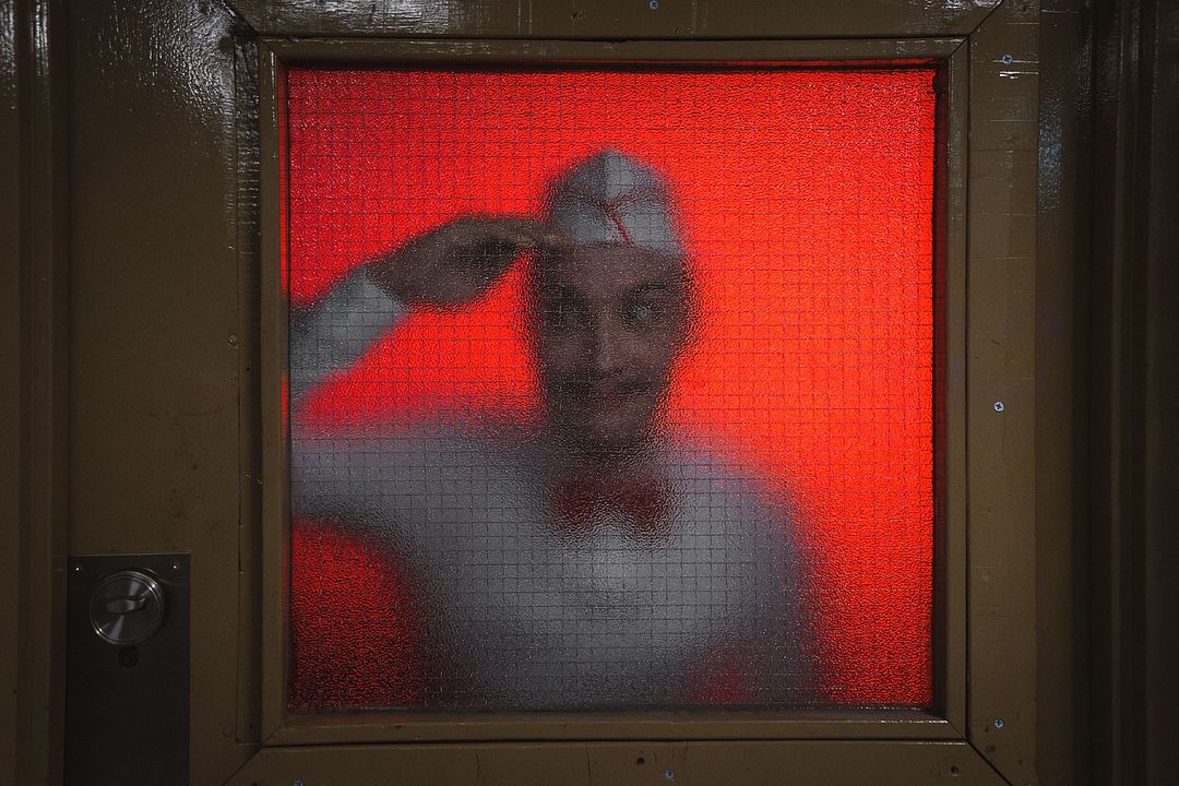 Ice Cream Man : Photo
