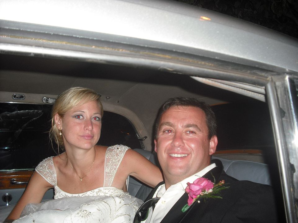 Du mariage au crime : Drame familial en Amérique : Photo