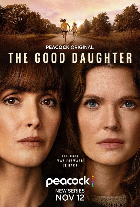 The Good Daughter : Affiche