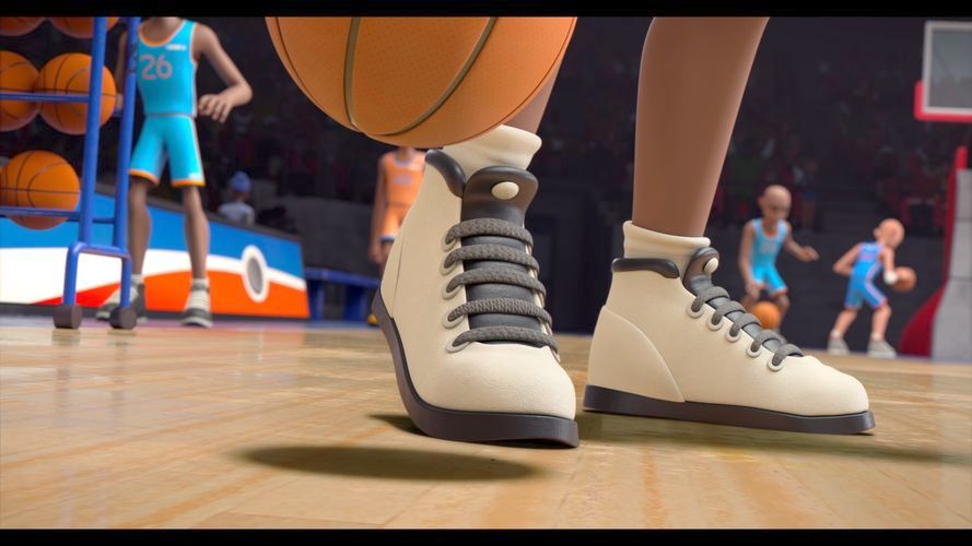 Sneaks : Photo