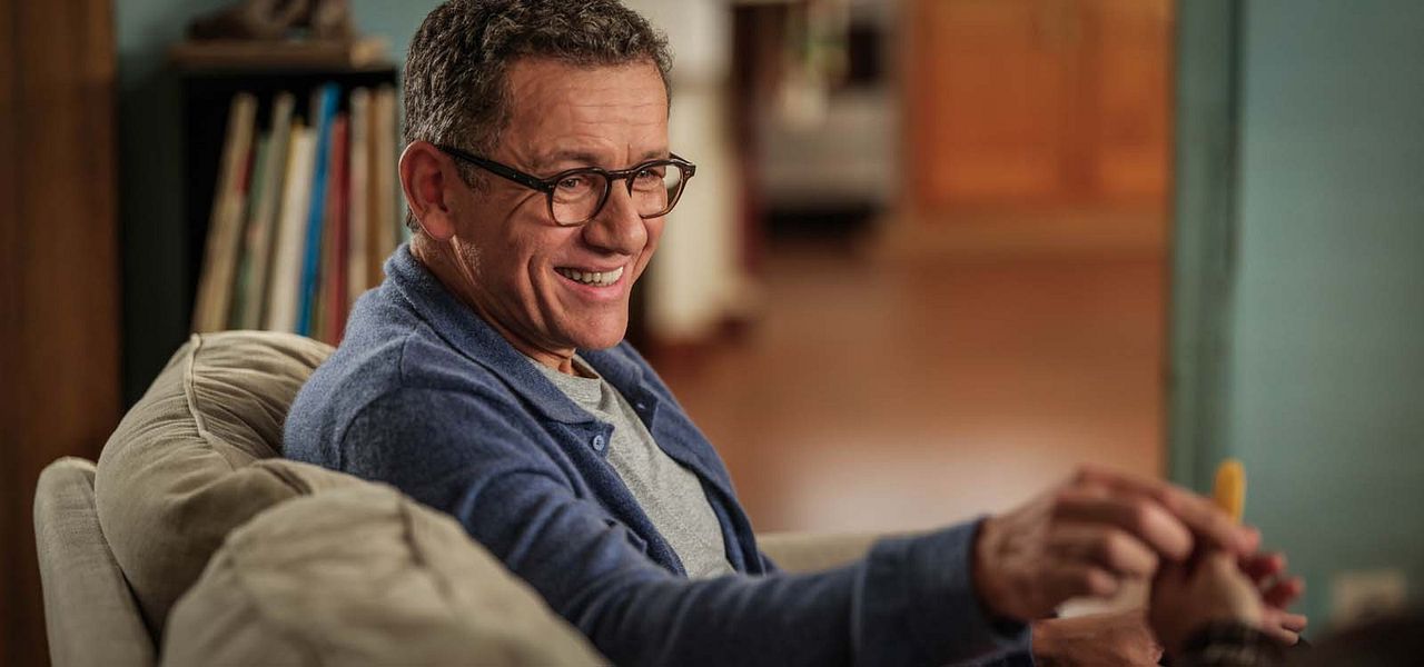 Regarde : Photo Dany Boon