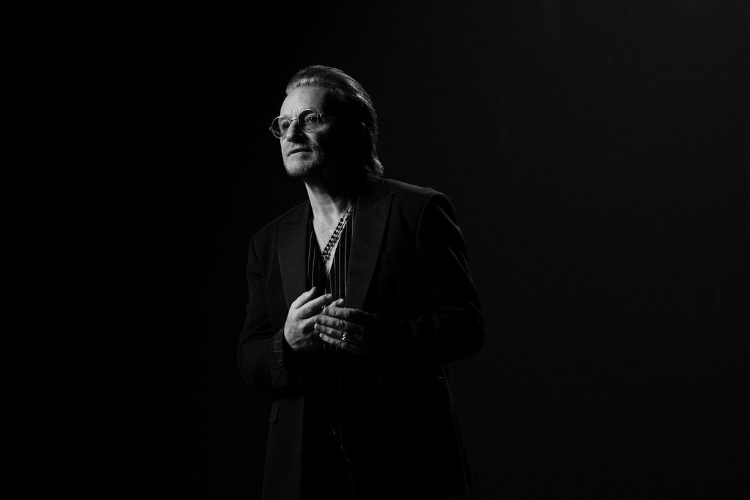 Bono: Stories of Surrender : Photo