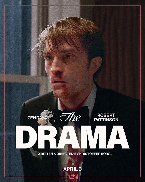 Affiche du film The Drama - Photo 4 sur 4 - AlloCin�