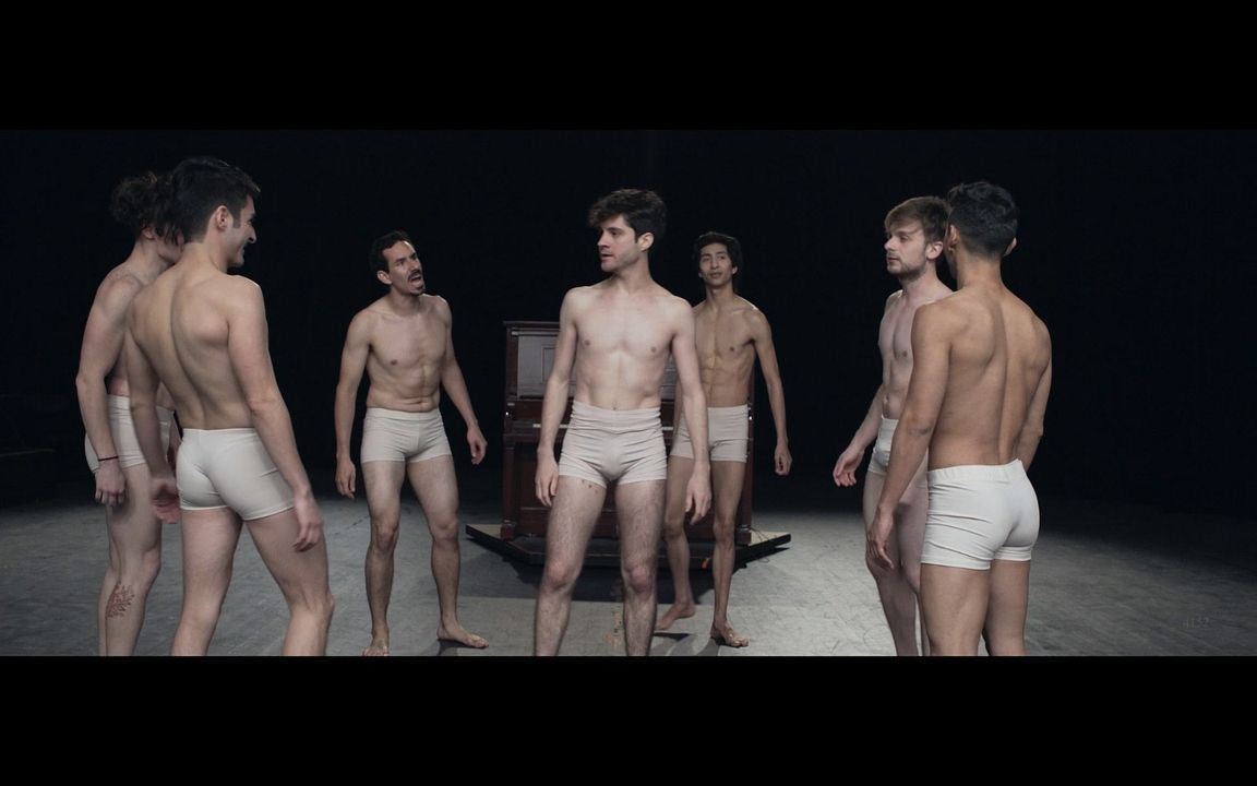 Dying Briefly : Photo
