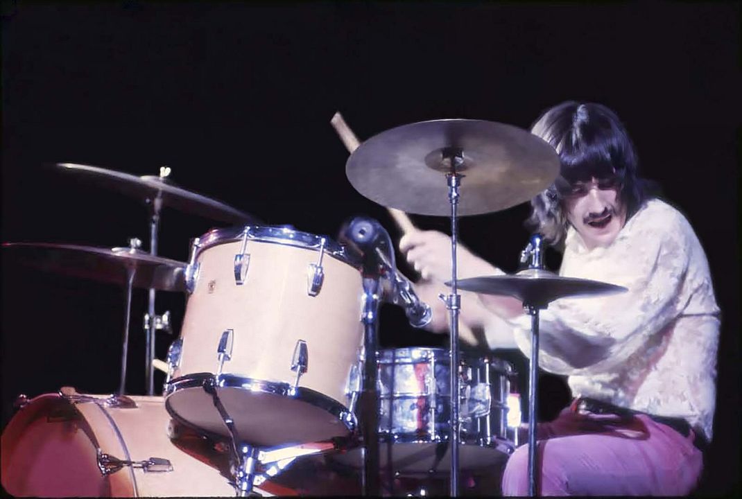 Becoming Led Zeppelin : Photo