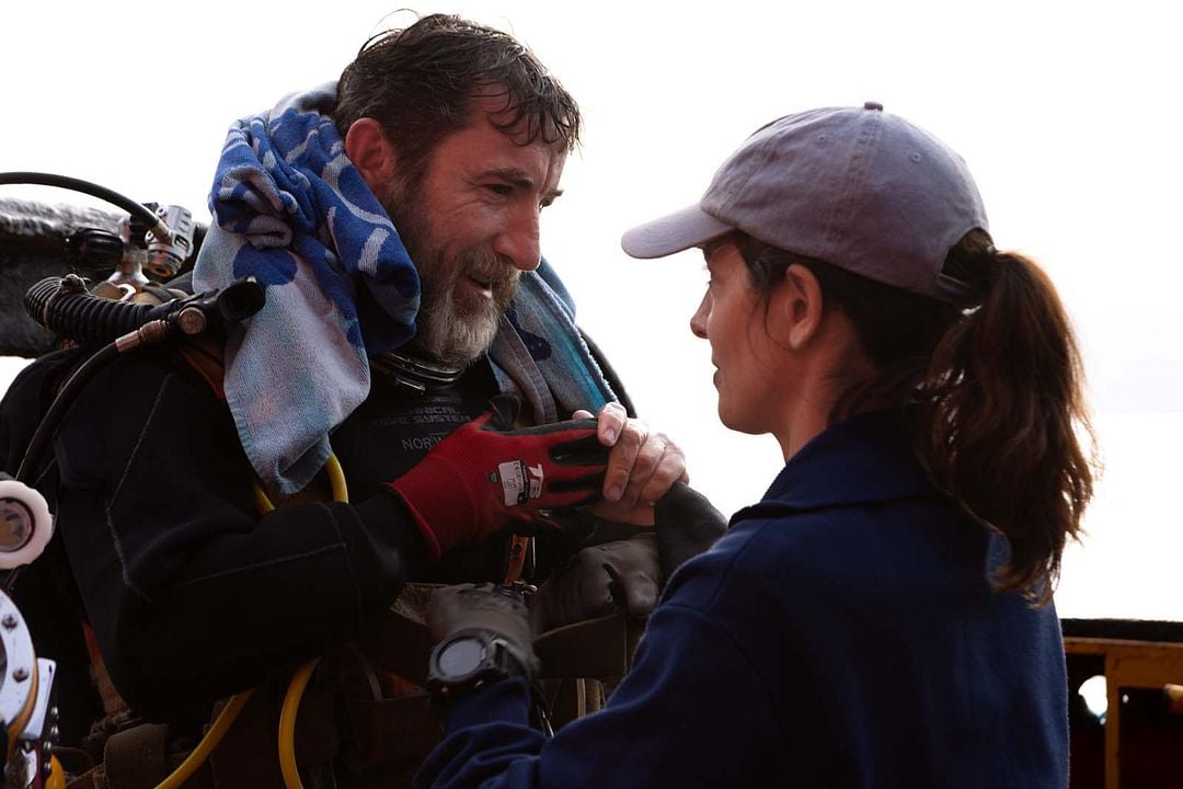 Los Tigres: Bárbara Lennie, Antonio de la Torre