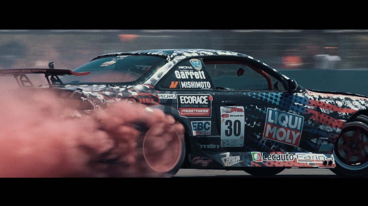 Drift Ascension : Photo