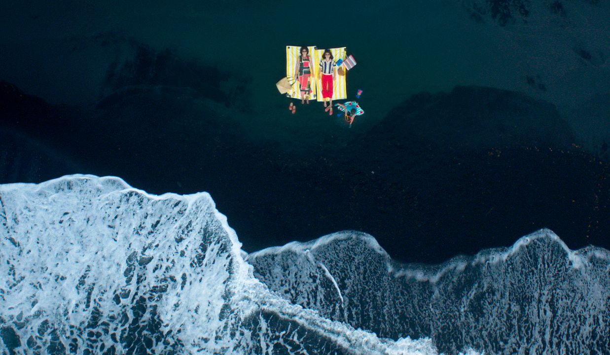 Autofiction : Photo