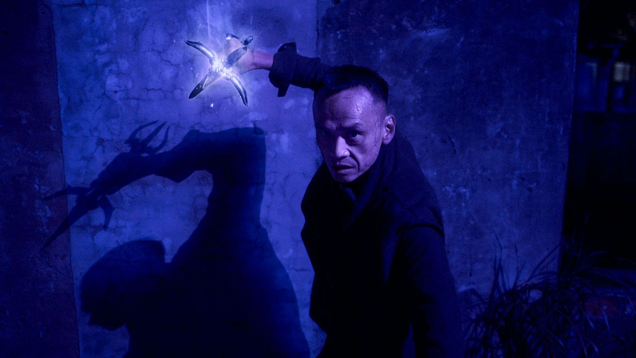 Photo Yi-wen Chen