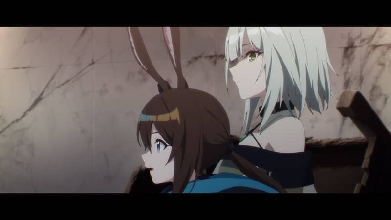 Arknights : RISE FROM EMBER : Photo