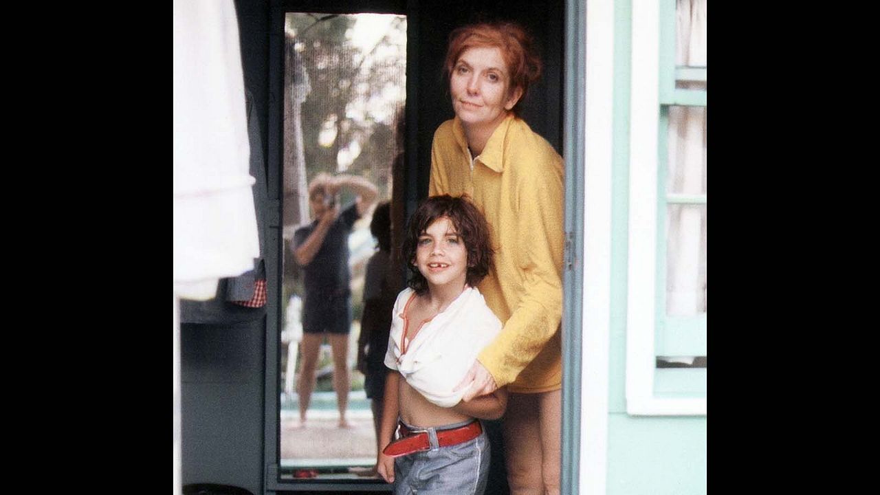 Stiller & Meara: Nothing is Lost : Photo