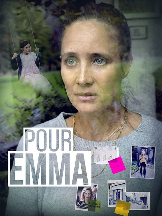 Pour Emma : Affiche