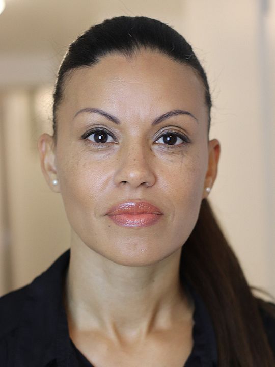 Affiche Marielle Salmier