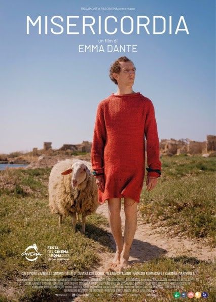 Misericordia : Affiche
