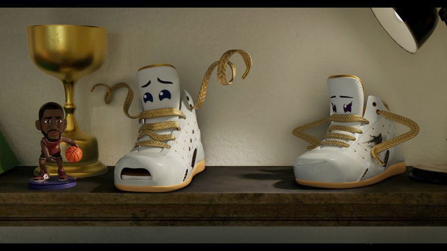 Sneaks : Photo