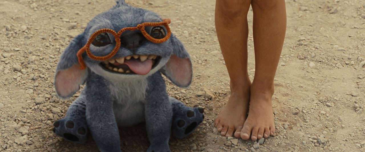 Lilo & Stitch : Photo