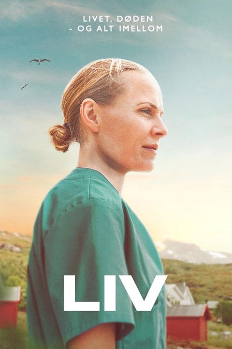 Liv : Affiche