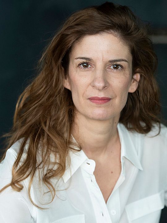 Affiche Céline Le Coustumer