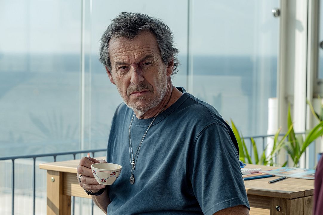 Léo Matteï, Brigade des mineurs : Photo Jean-Luc Reichmann